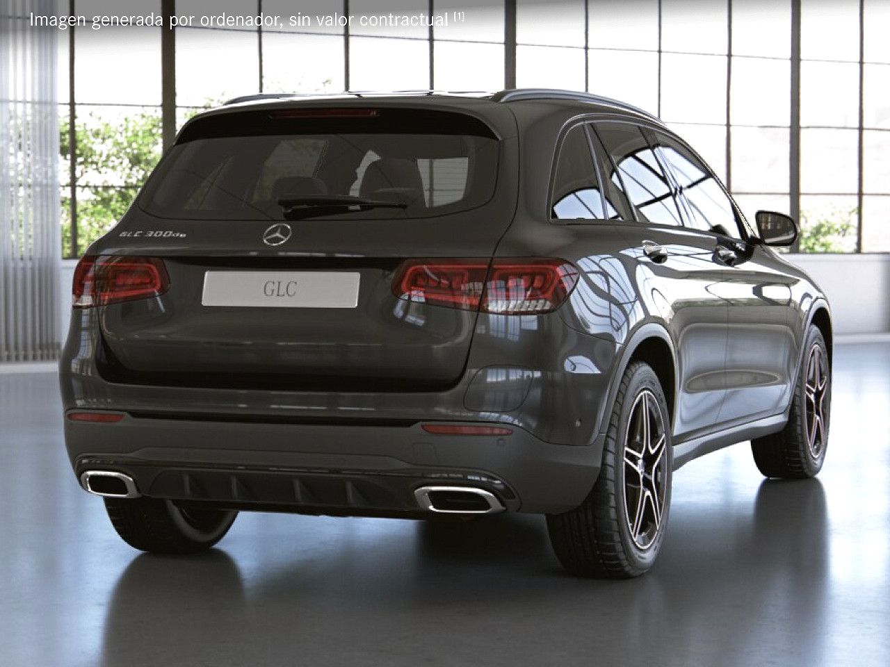 Foto de estudio 3 / 5