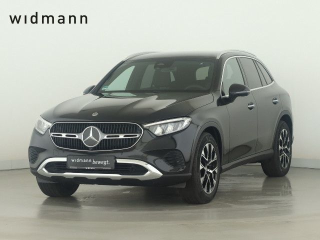 Mercedes-Benz GLC 200 occasion