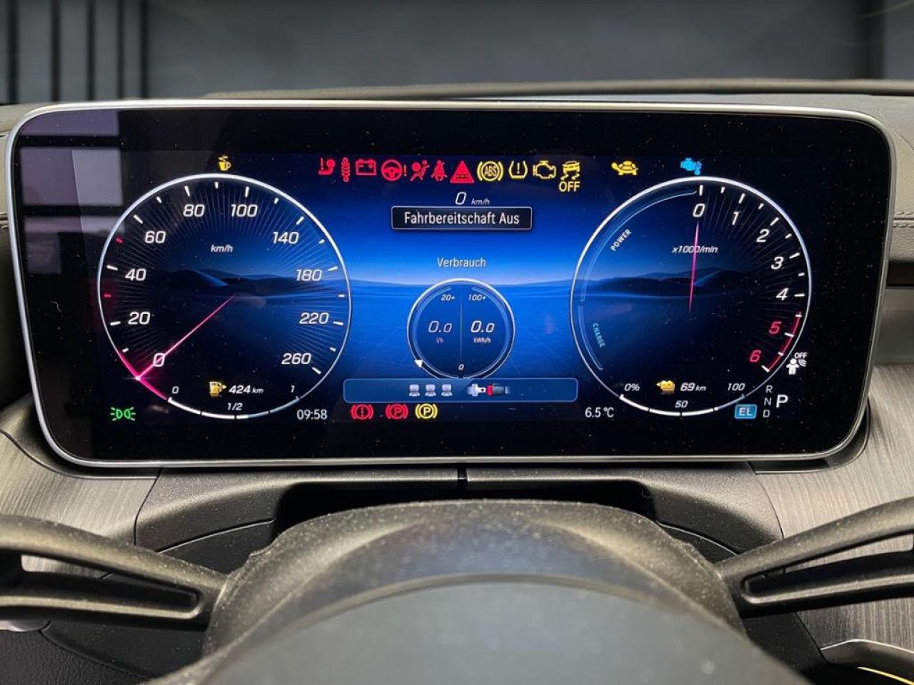 Mercedes-Benz C-Klasse – Bild 5