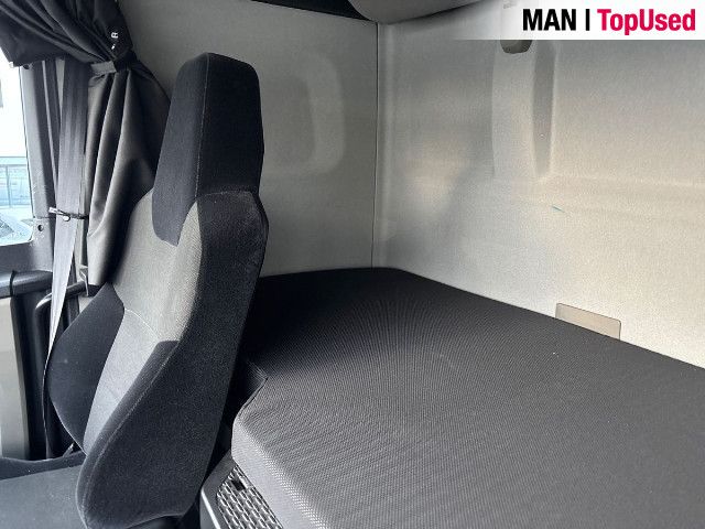 MAN TGX 18.510 4x2 BL SA 13