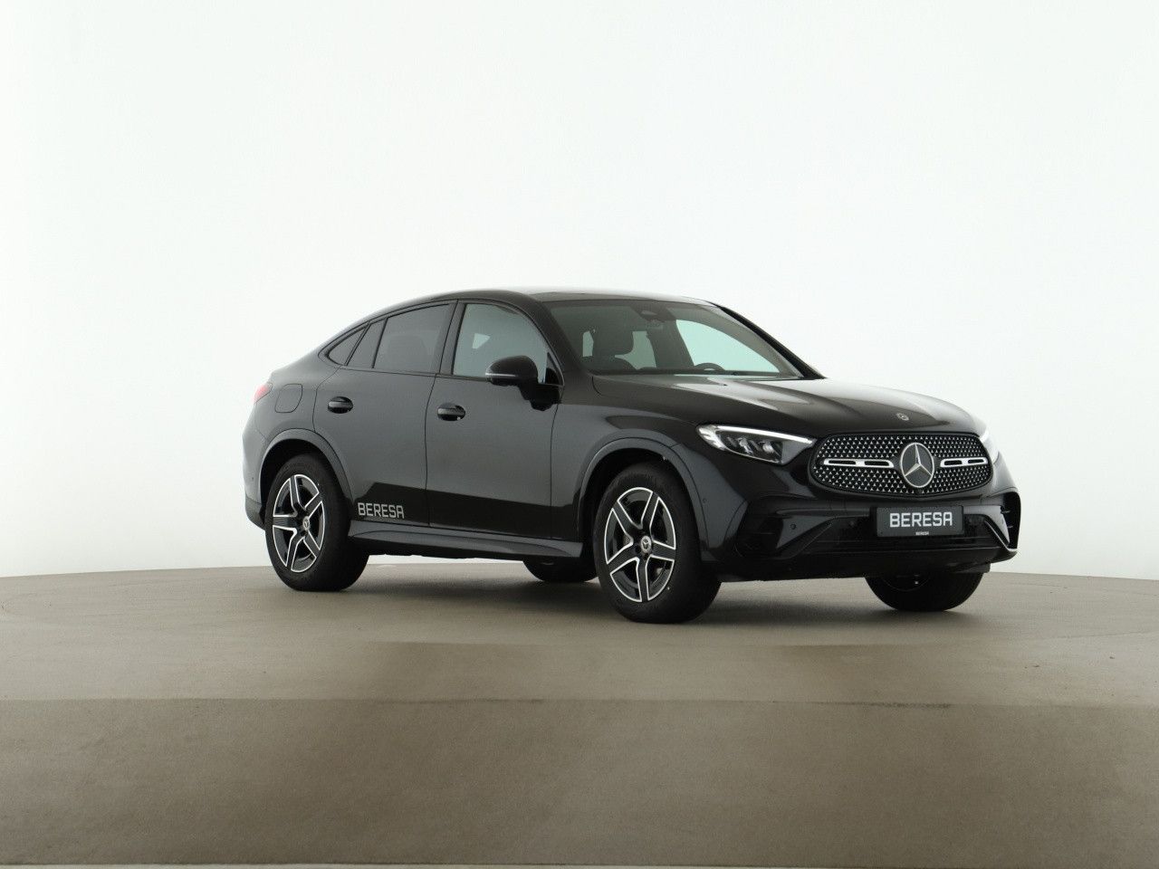 Mercedes-Benz GLC – Bild 8