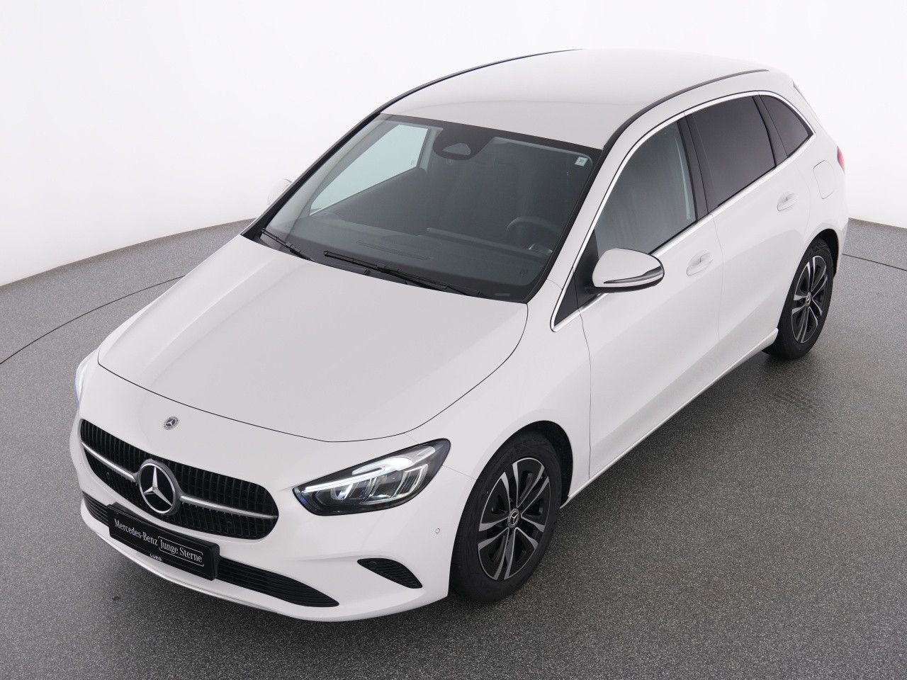 Mercedes-Benz B-Klasse – Bild 17