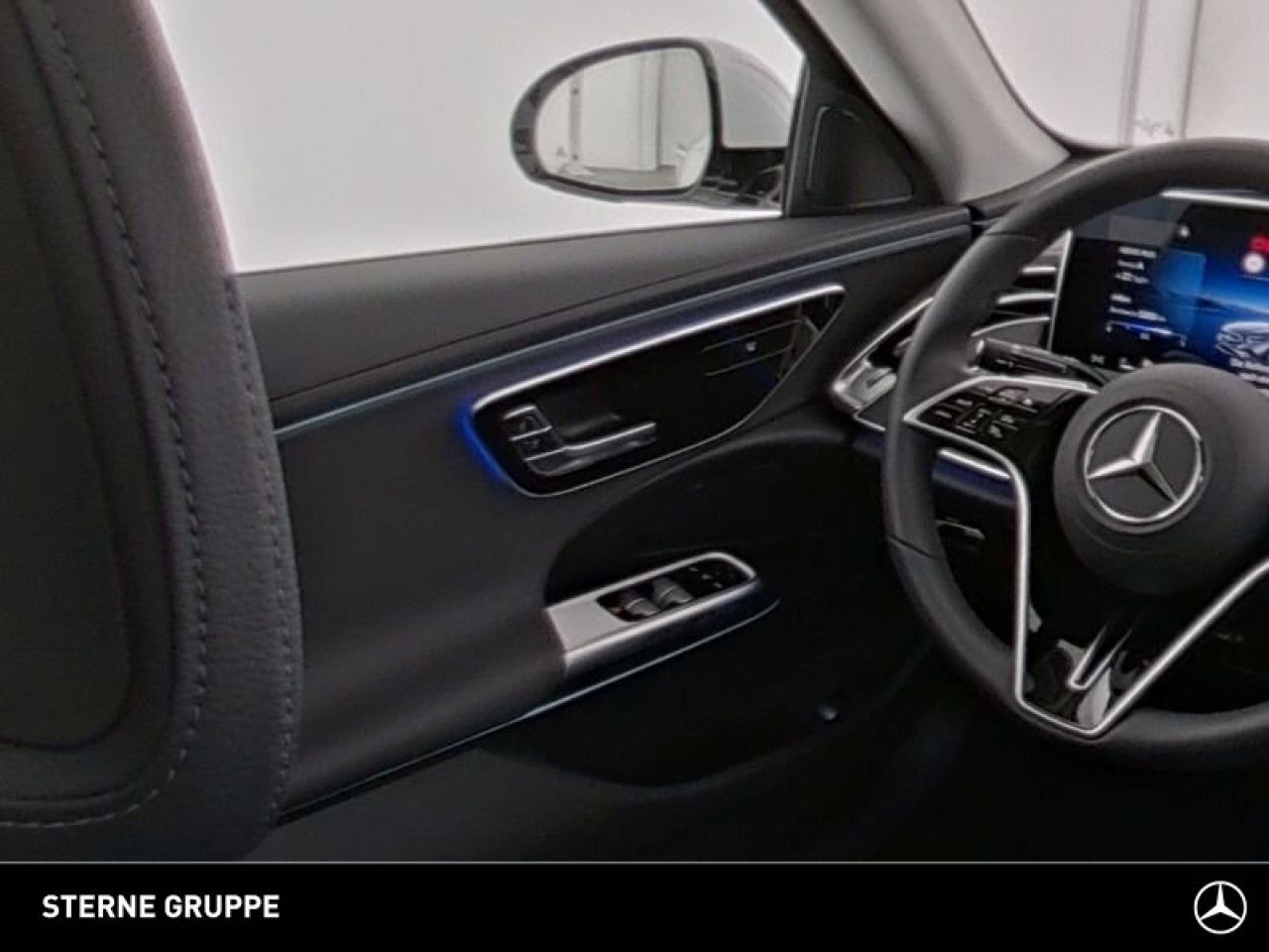 Mercedes-Benz E-Klasse – Bild 6