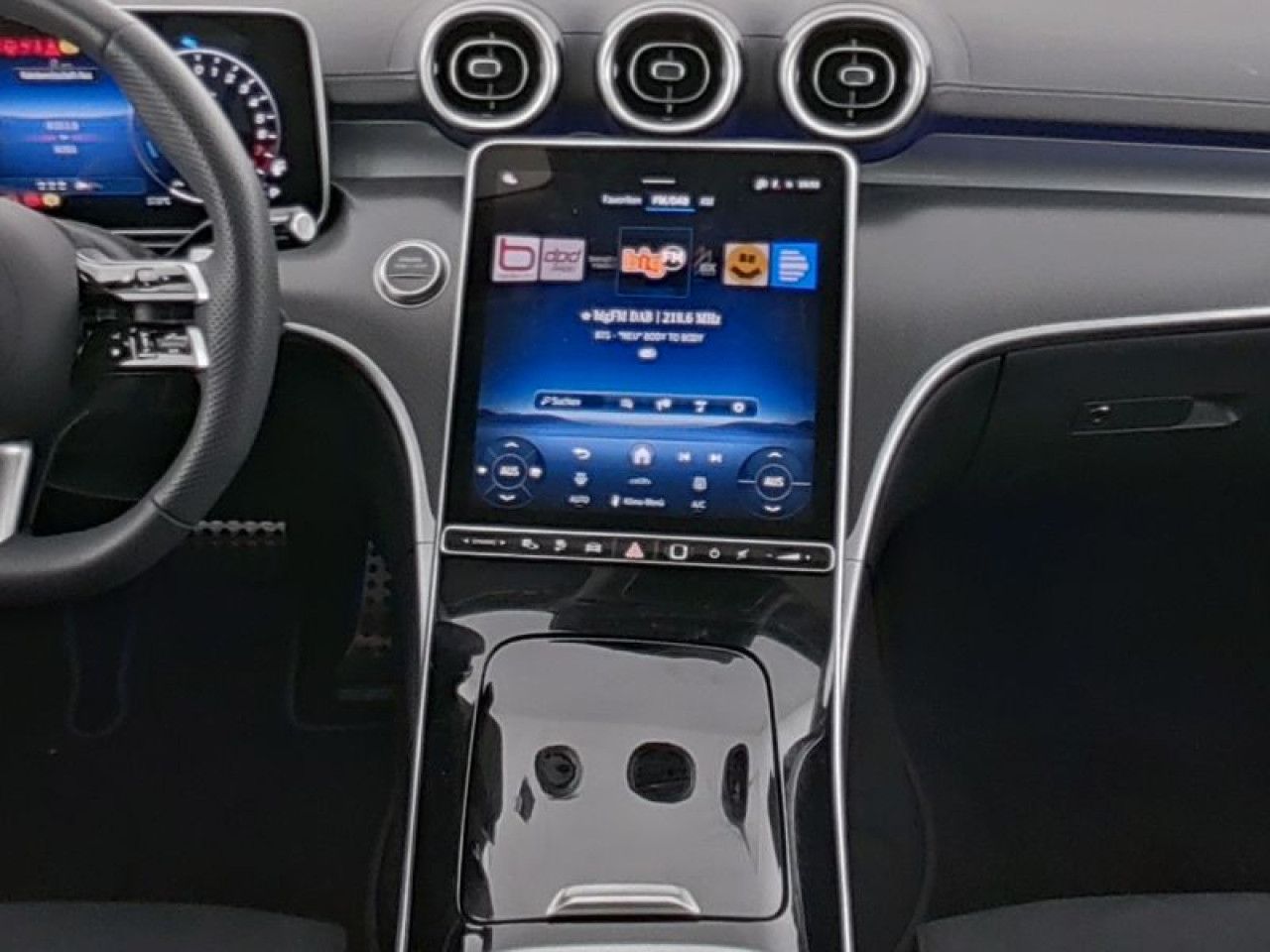 Mercedes-Benz C-Klasse – Bild 5