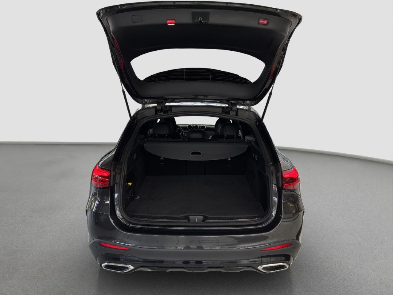 Mercedes-Benz GLC – Bild 14