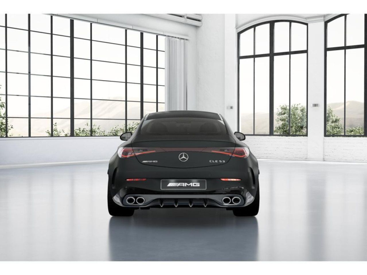 Mercedes-Benz CLE – Bild 4