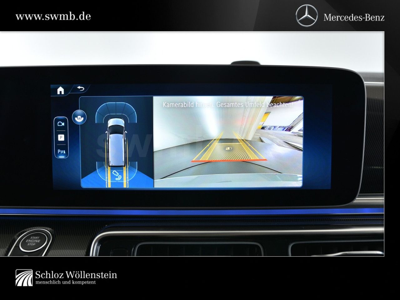 Mercedes-Benz V-Klasse – Bild 15