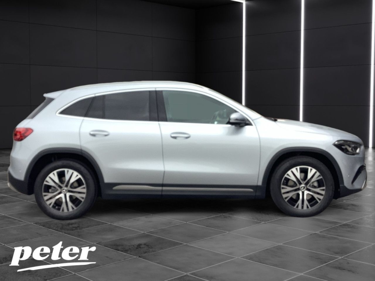 Mercedes-Benz GLA – Bild 20