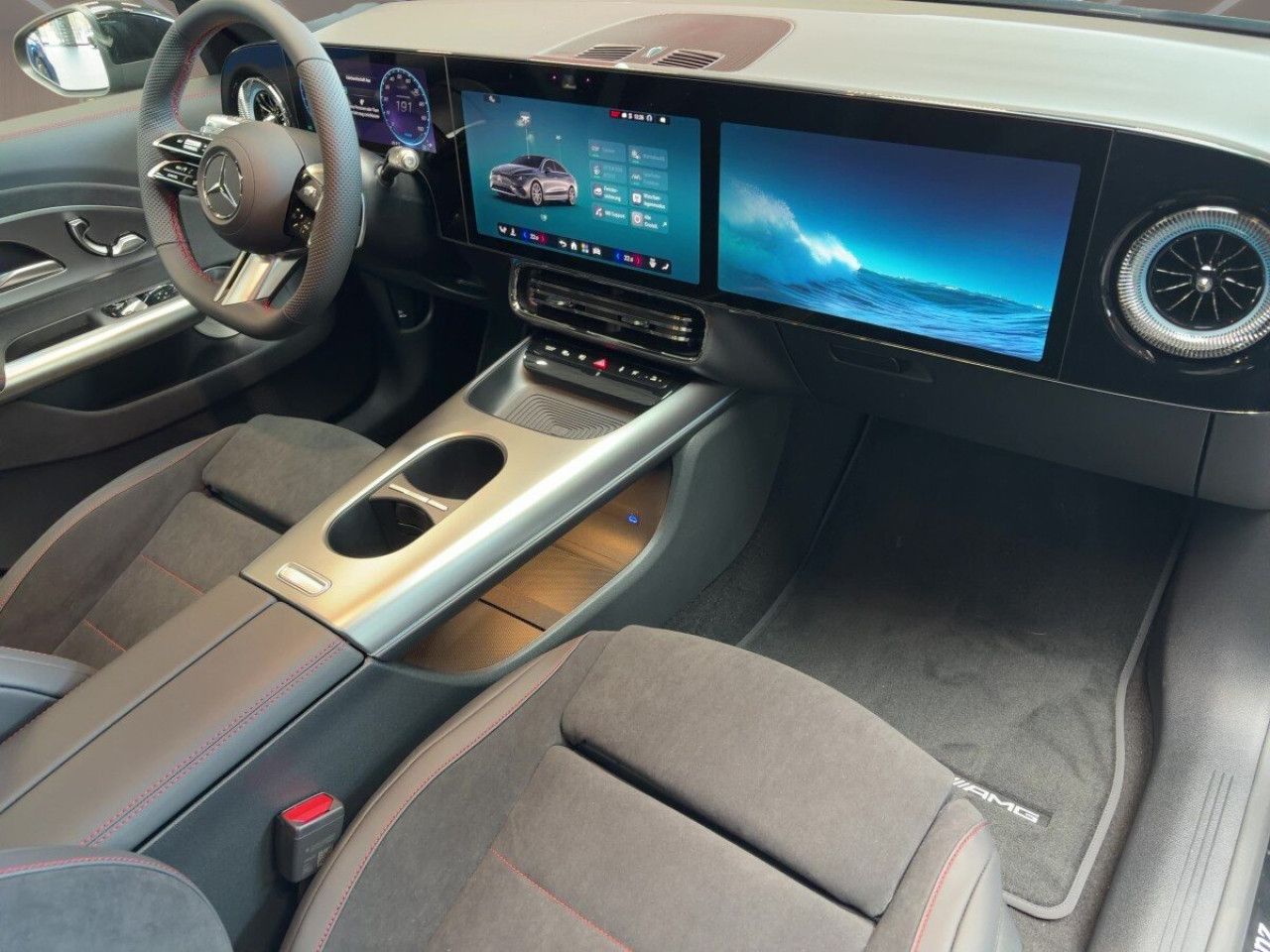 Mercedes-Benz CLA – Bild 17