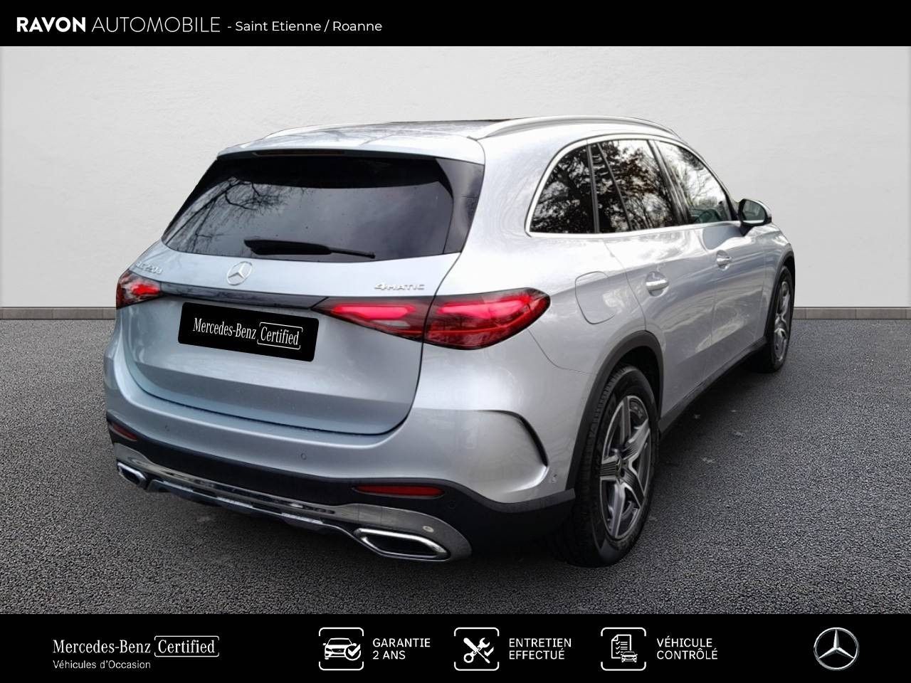 Photo du v&eacute;hicule 2 / 18