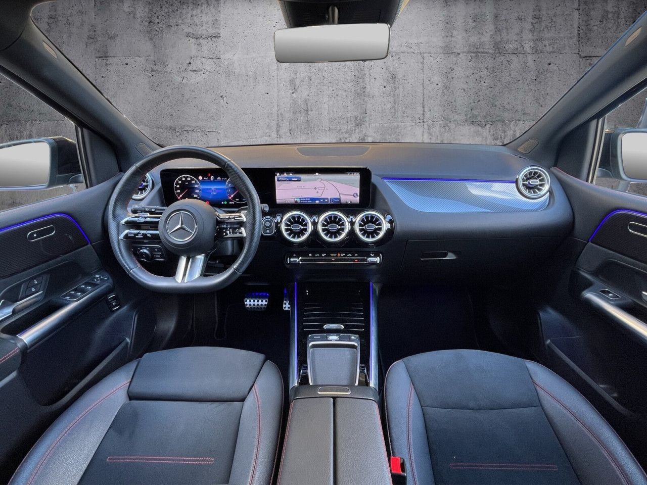 Mercedes-Benz B-Klasse – Bild 10