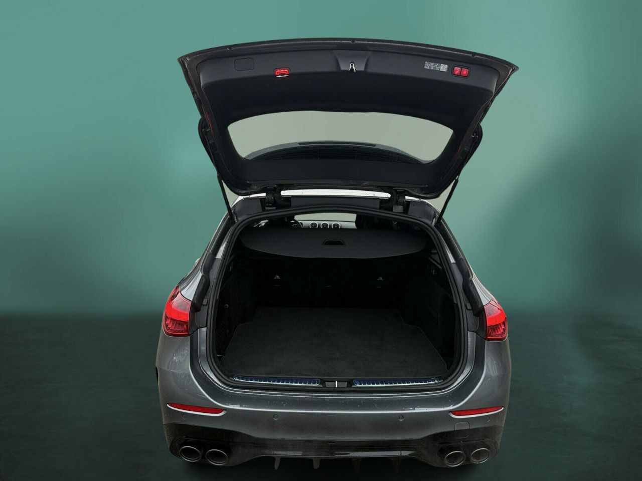 Mercedes-Benz C-Klasse – Bild 18