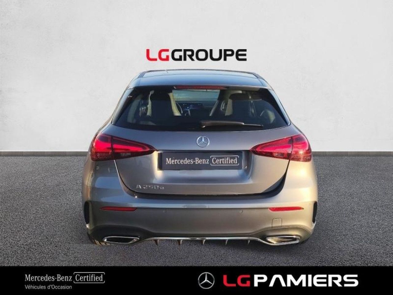 Photo du v&eacute;hicule 6 / 18