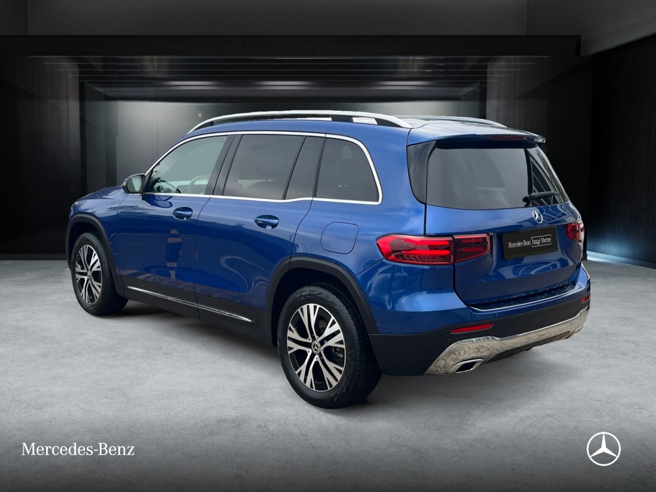 Mercedes-Benz GLB – Bild 6