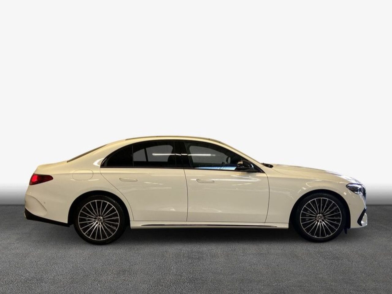 Mercedes-Benz E-Klasse – Bild 4