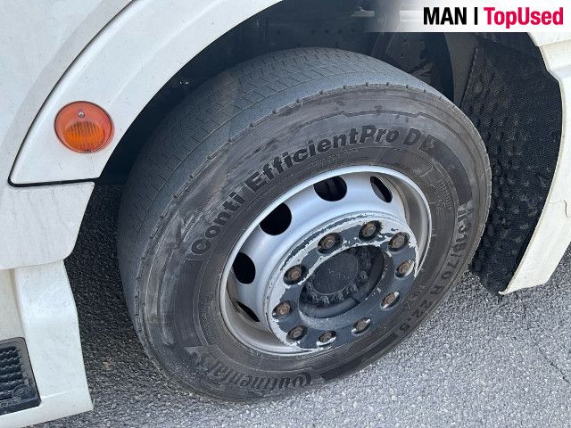 MAN TGX 18.510 4x2 BL SA 10
