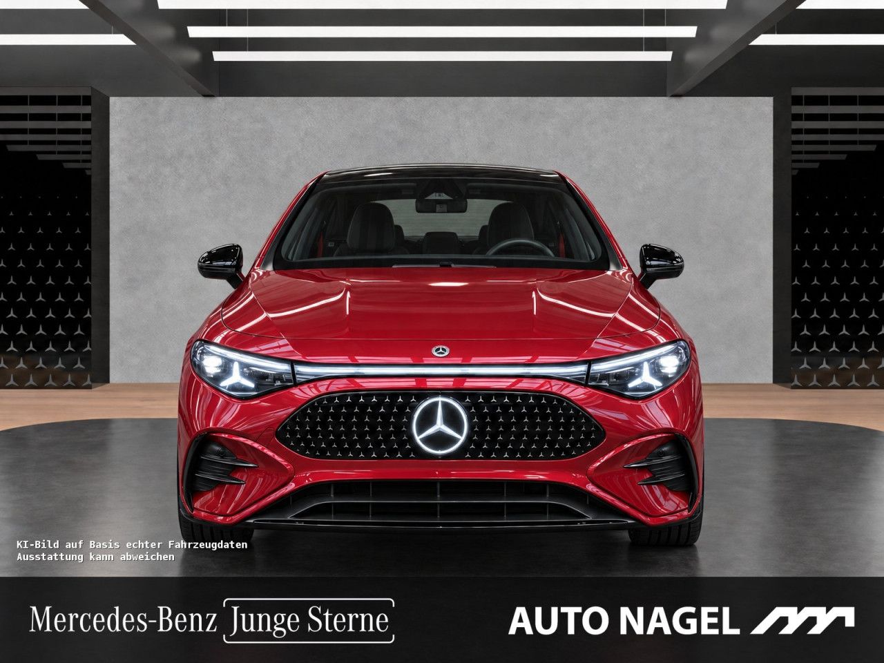 Mercedes-Benz CLA – Bild 3