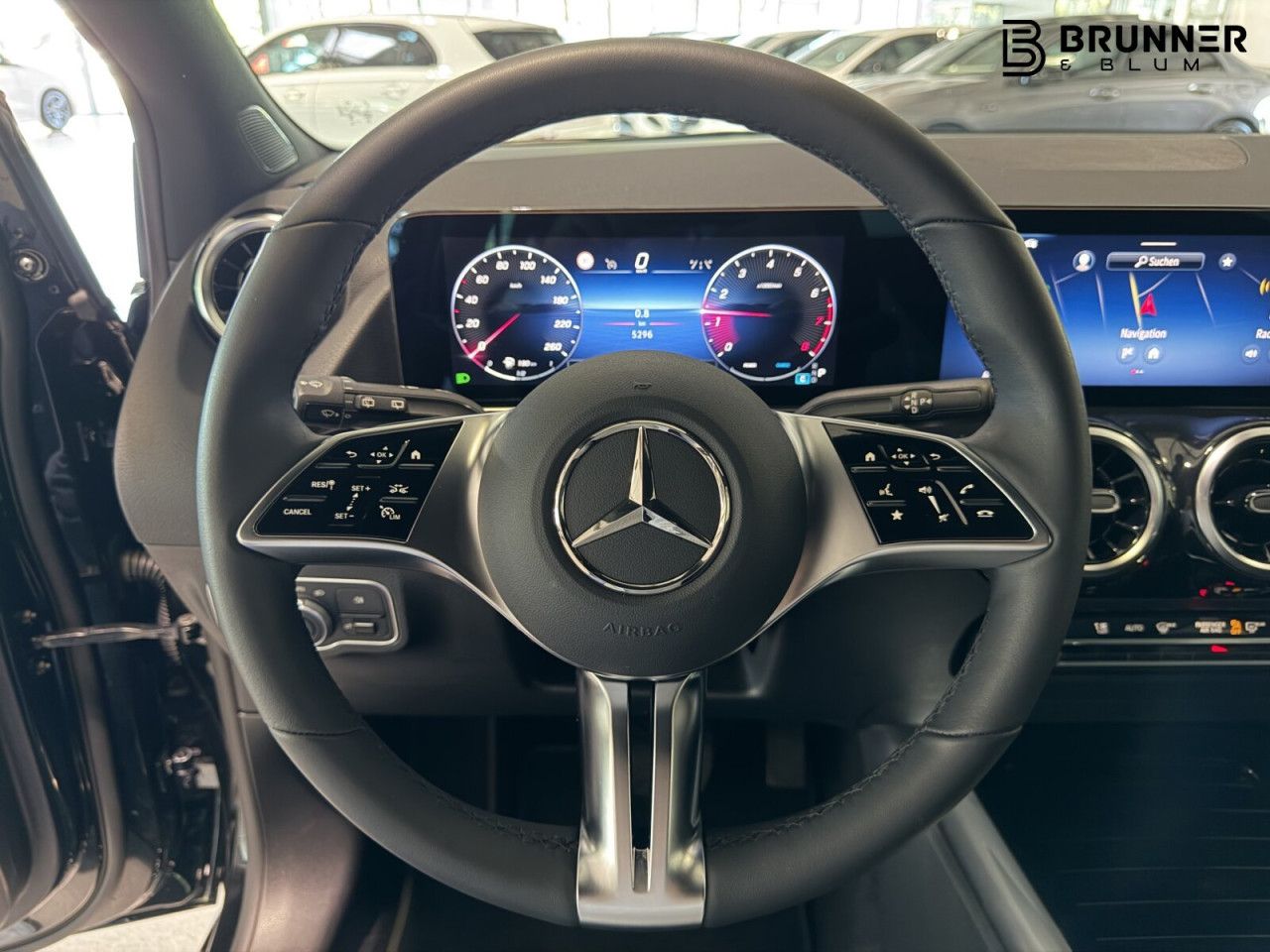 Mercedes-Benz B-Klasse – Bild 13