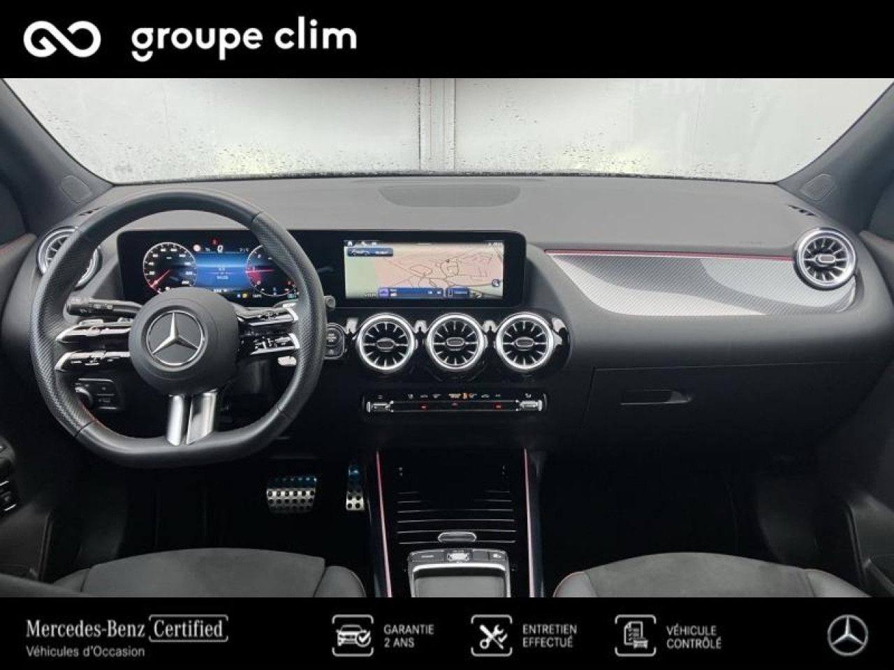 Photo du v&eacute;hicule 8 / 18