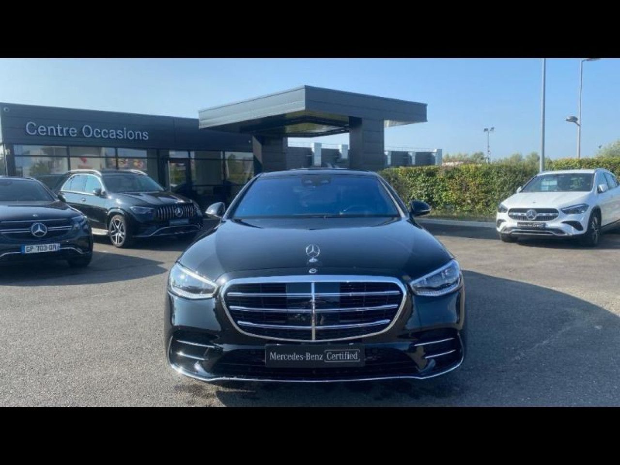 Photo du véhicule 2 / 18