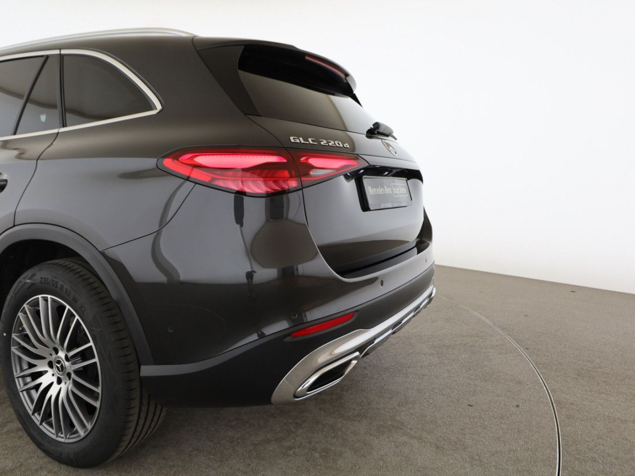 Mercedes-Benz GLC – Bild 18