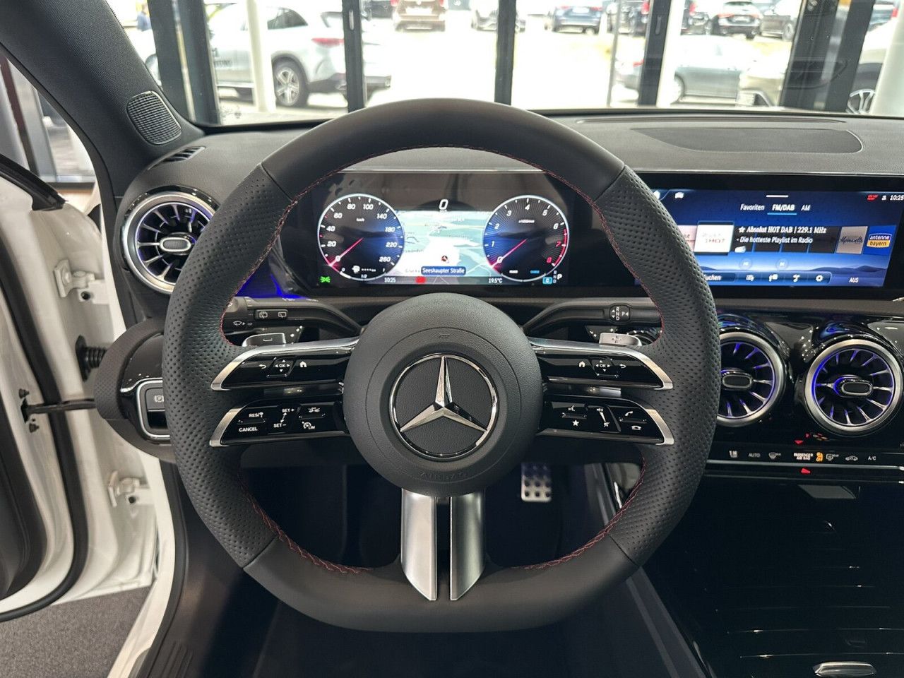 Mercedes-Benz A-Klasse – Bild 12