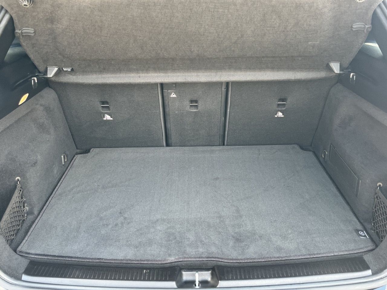 Mercedes-Benz B-Klasse – Bild 18