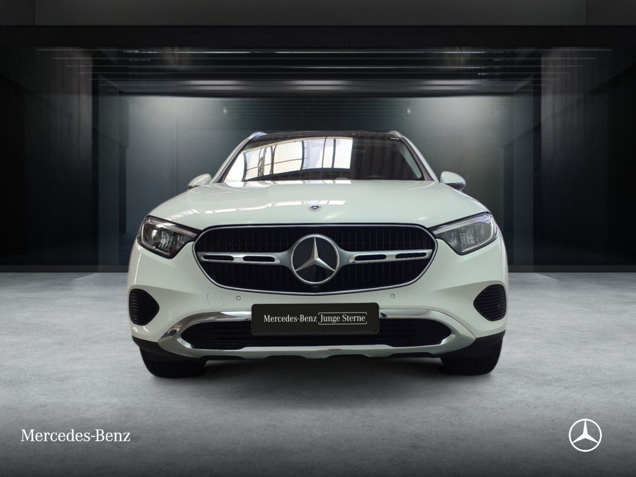 Mercedes-Benz GLC – Bild 8