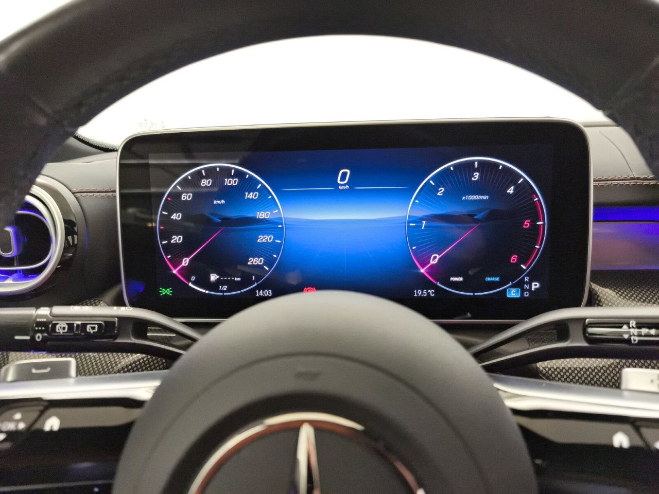 Mercedes-Benz C-Klasse – Bild 15