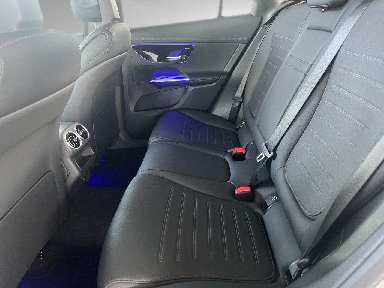 Mercedes-Benz GLC – Bild 16