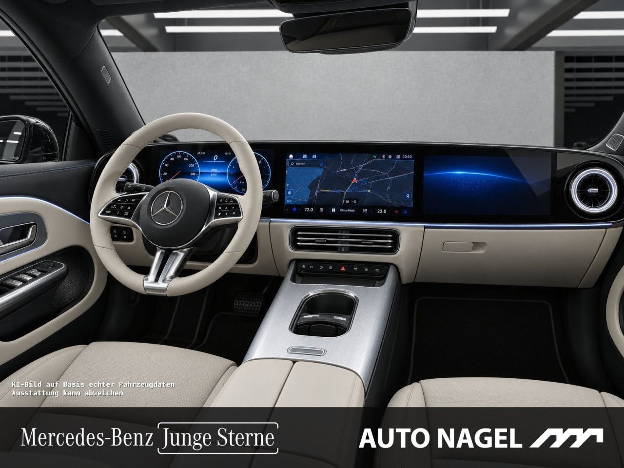 Mercedes-Benz CLA – Bild 14