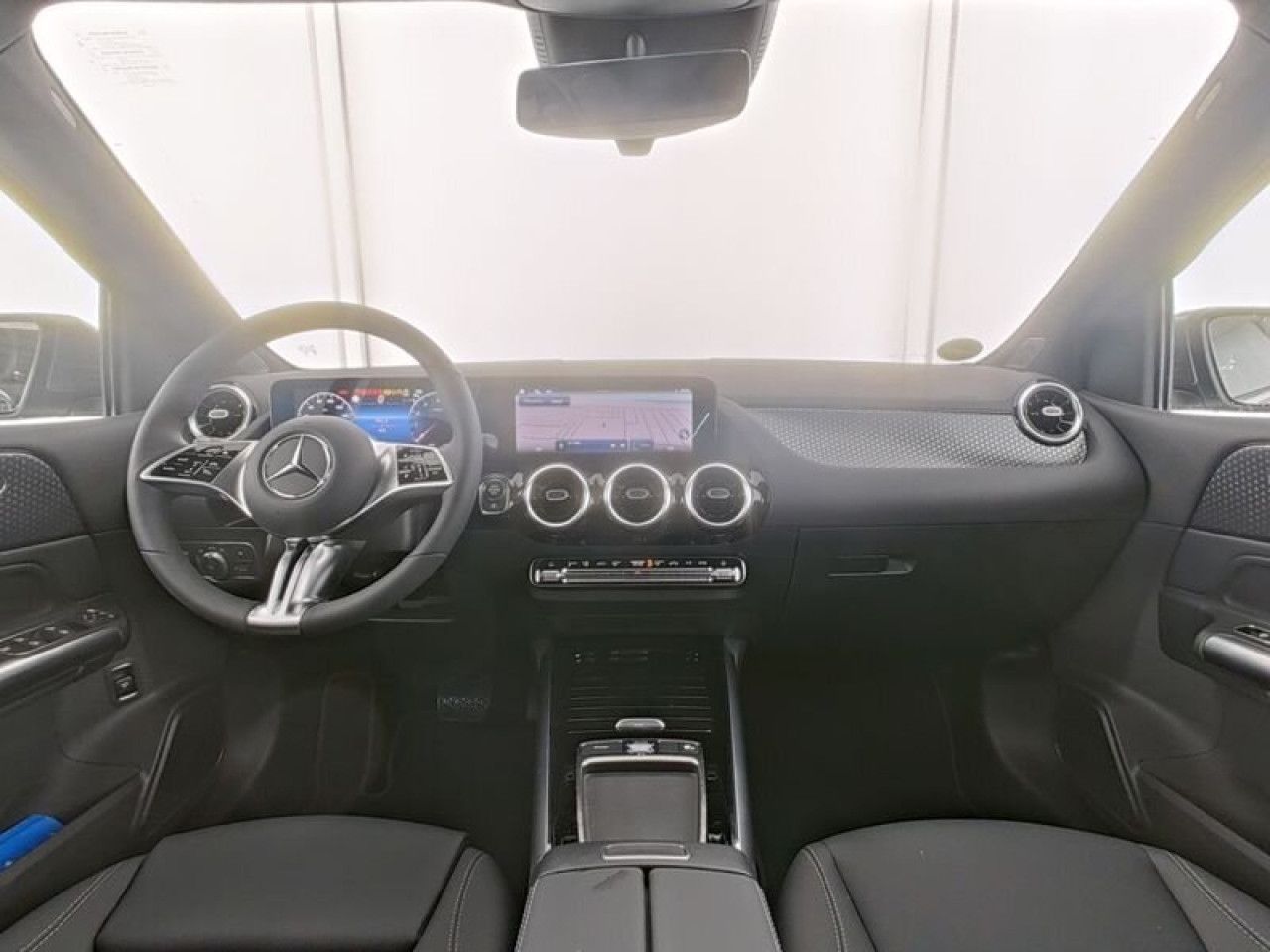 Mercedes-Benz B-Klasse – Bild 6