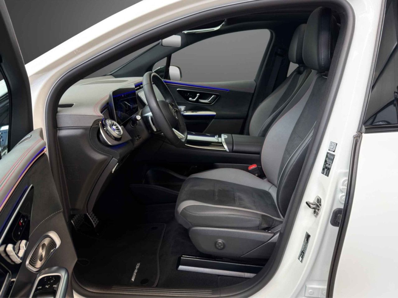Mercedes-Benz EQE – Bild 7