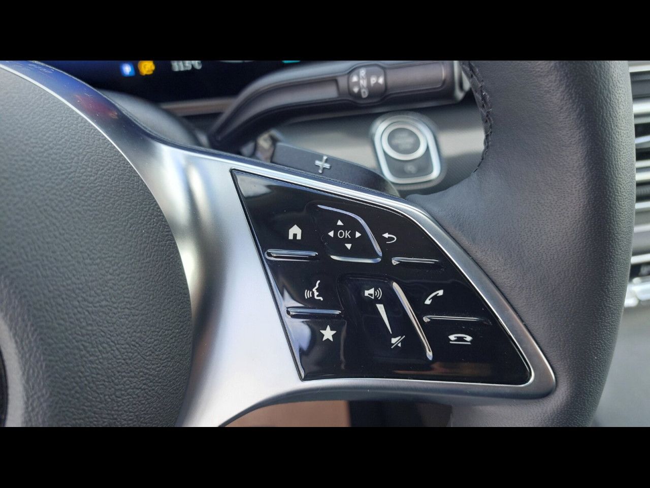 Mercedes-Benz V-Klasse – Bild 18