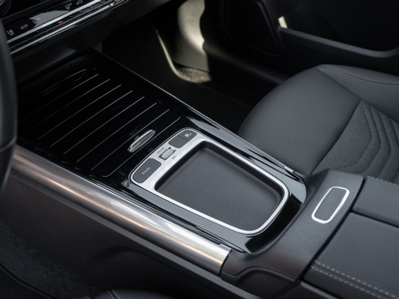 Mercedes-Benz B-Klasse – Bild 20