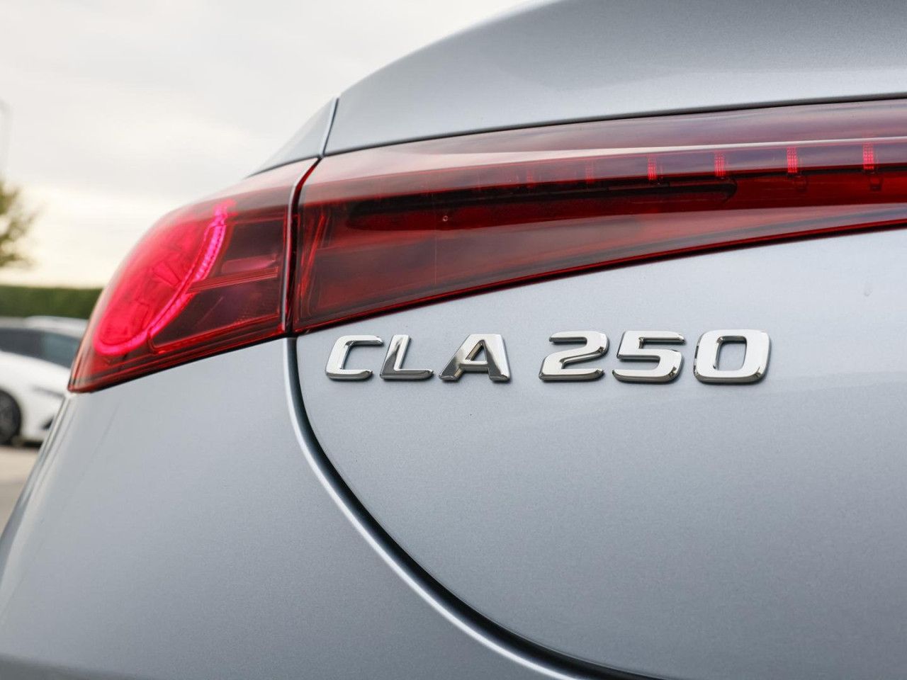 Mercedes-Benz CLA – Bild 13