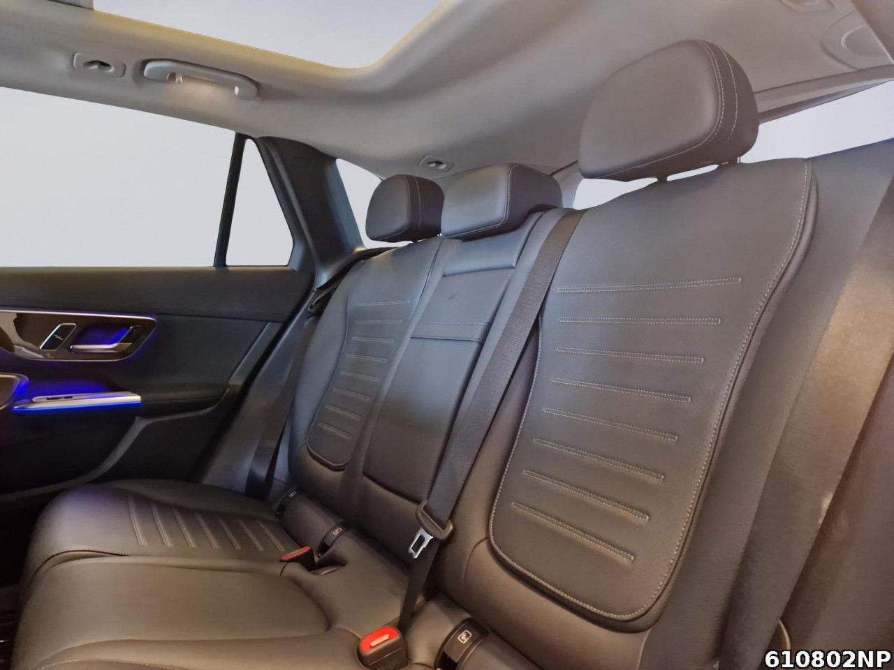 Mercedes-Benz GLC – Bild 11