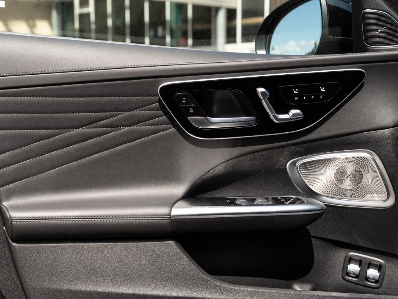 Mercedes-Benz C-Klasse – Bild 21
