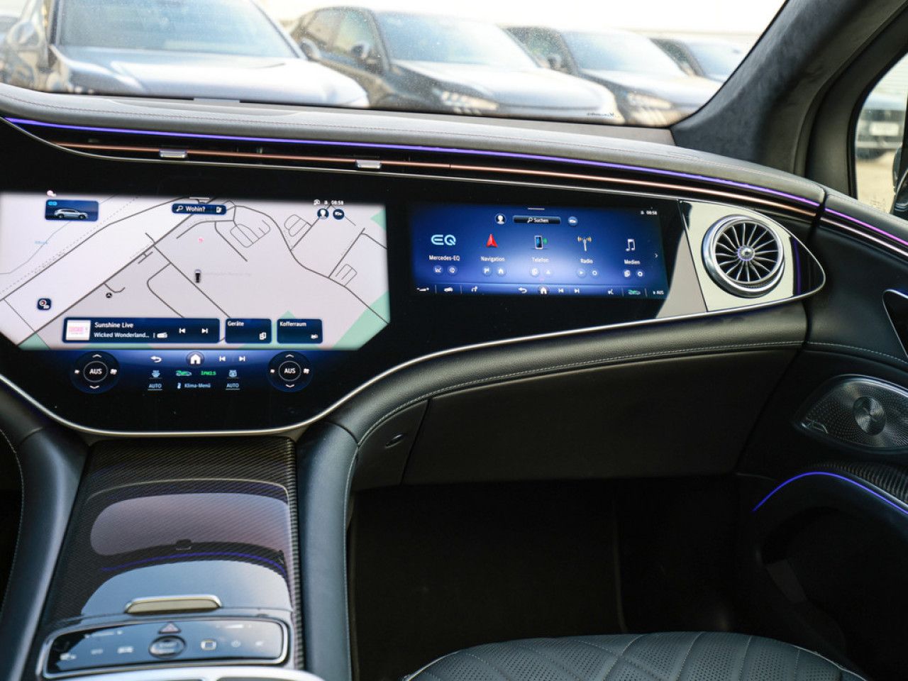 Mercedes-Benz EQS – Bild 11
