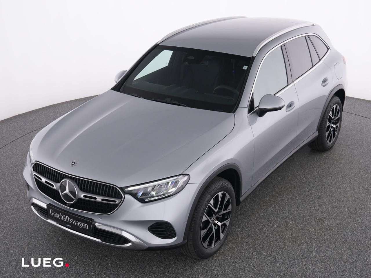 Mercedes-Benz GLC – Bild 17