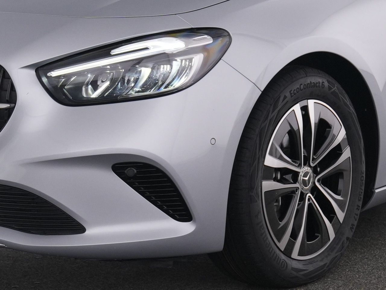 Mercedes-Benz B-Klasse – Bild 8