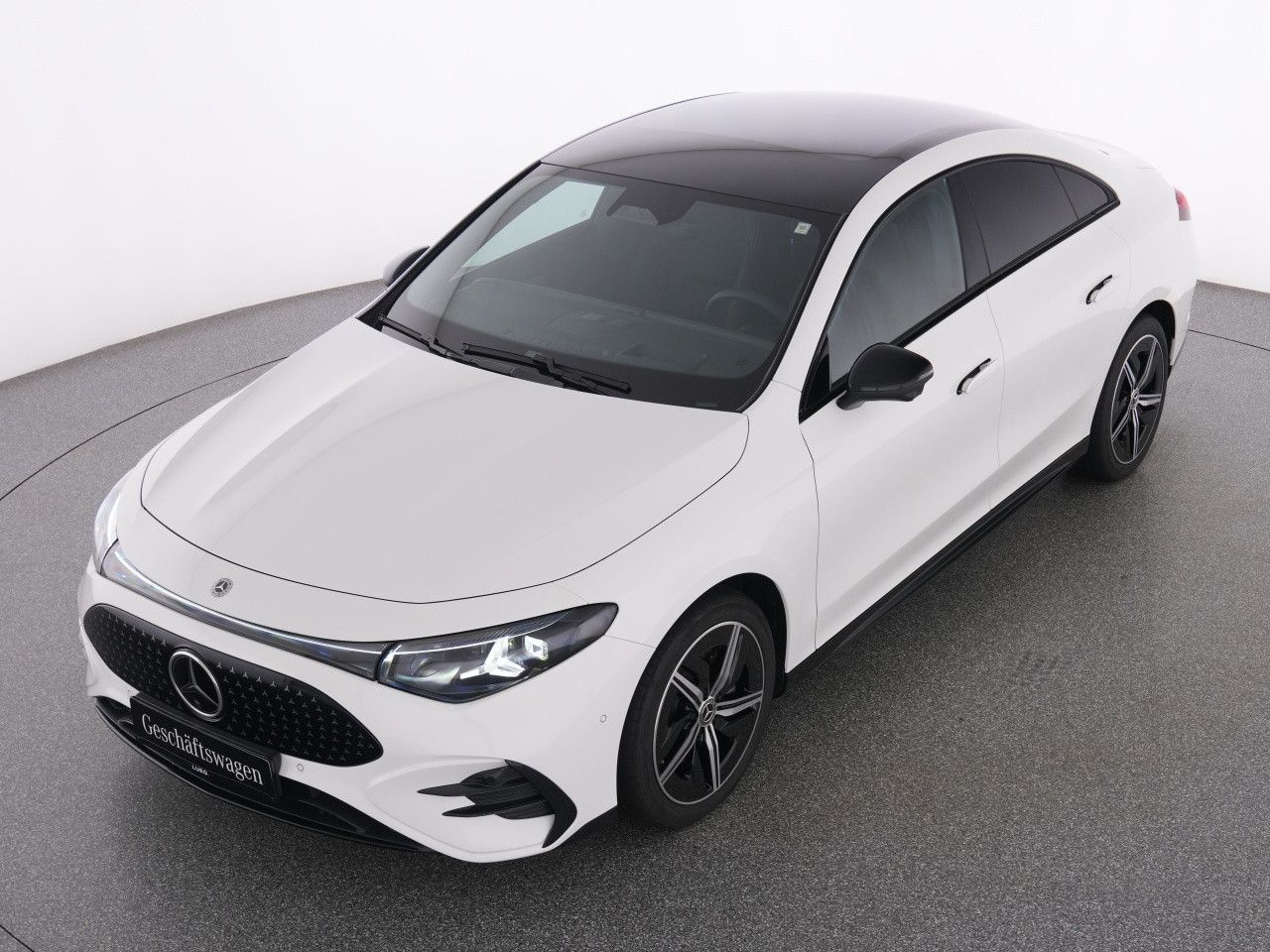 Mercedes-Benz CLA – Bild 17