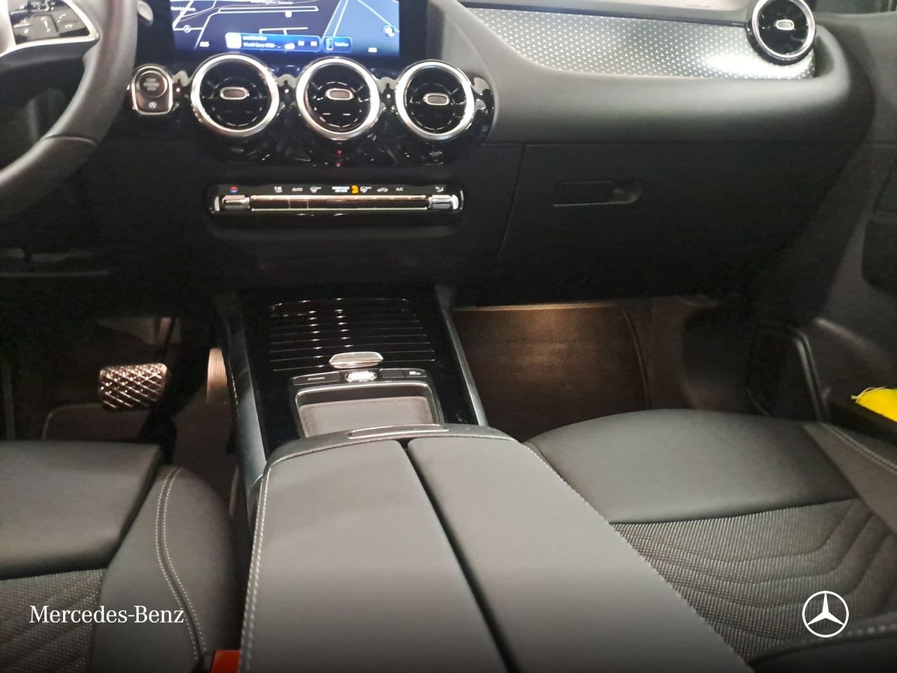 Mercedes-Benz GLA – Bild 12