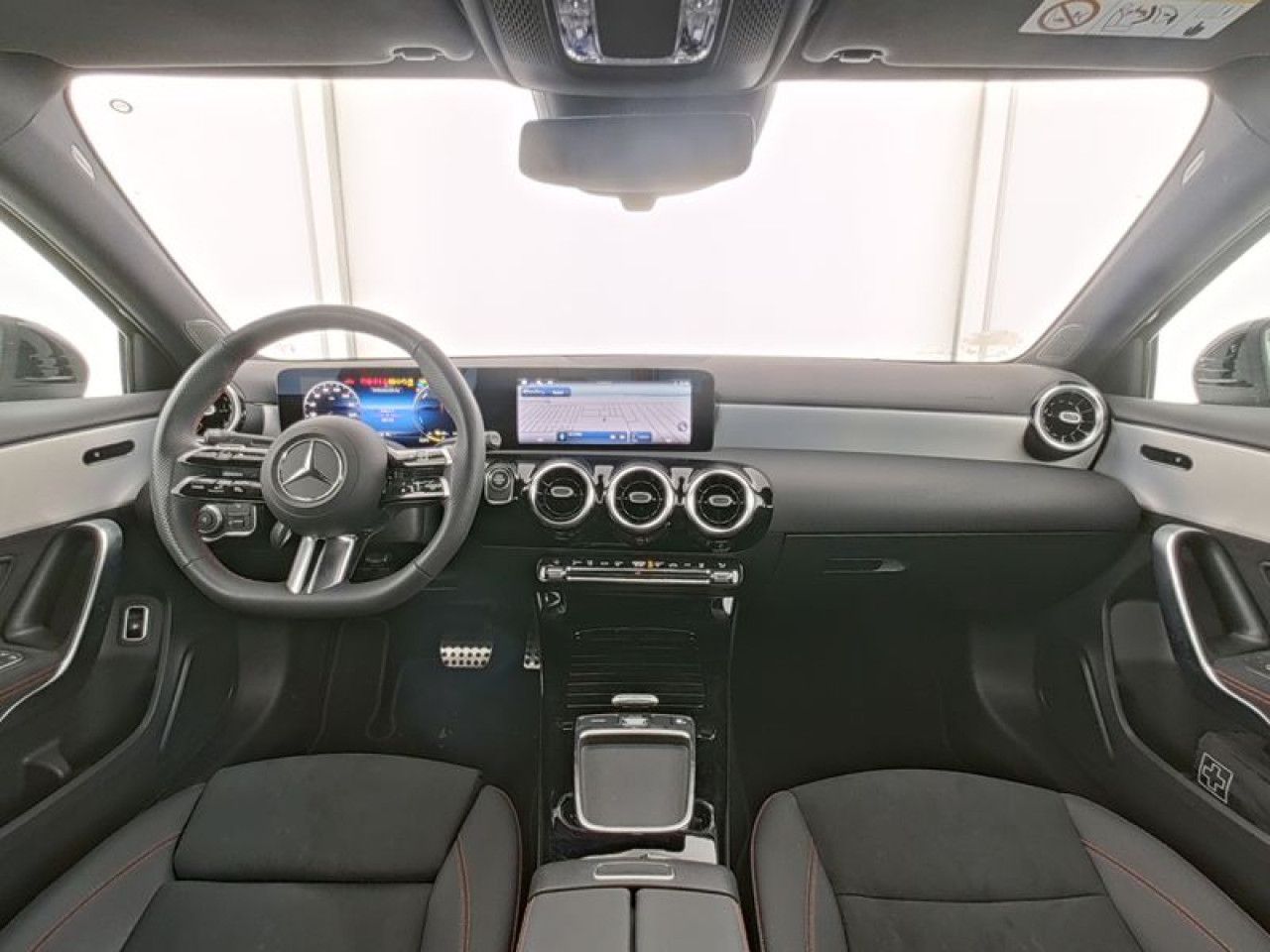 Mercedes-Benz A-Klasse – Bild 4