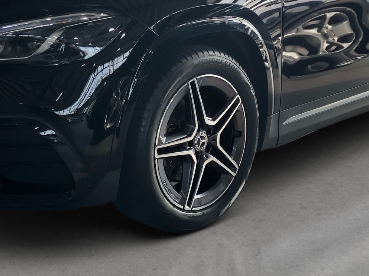 Mercedes-Benz GLA – Bild 16