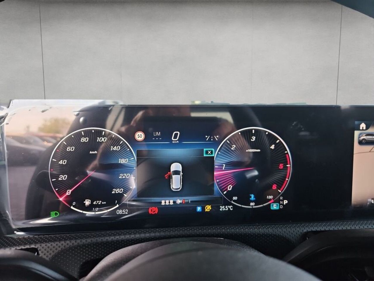 Mercedes-Benz A-Klasse – Bild 11