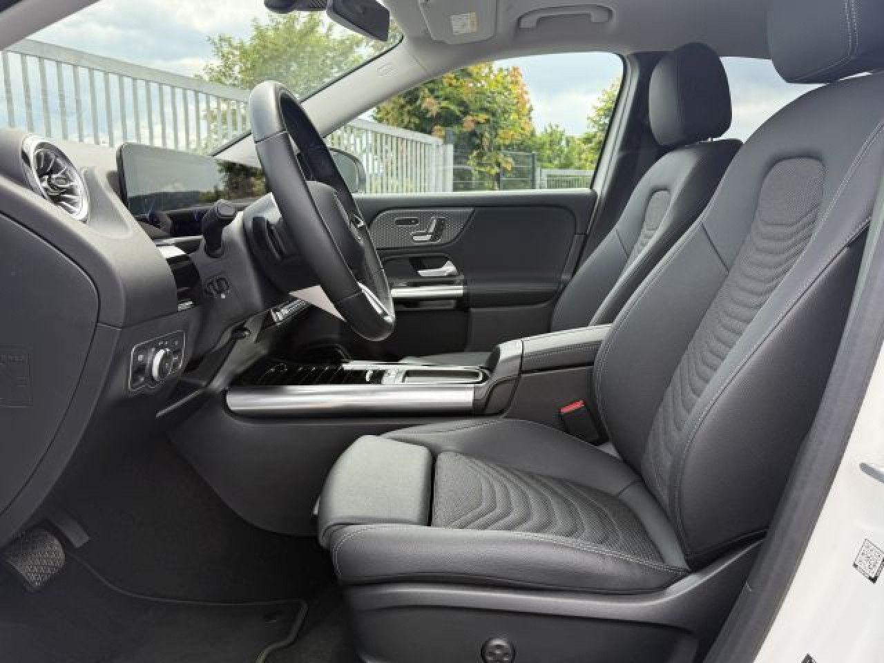 Mercedes-Benz EQA – Bild 5