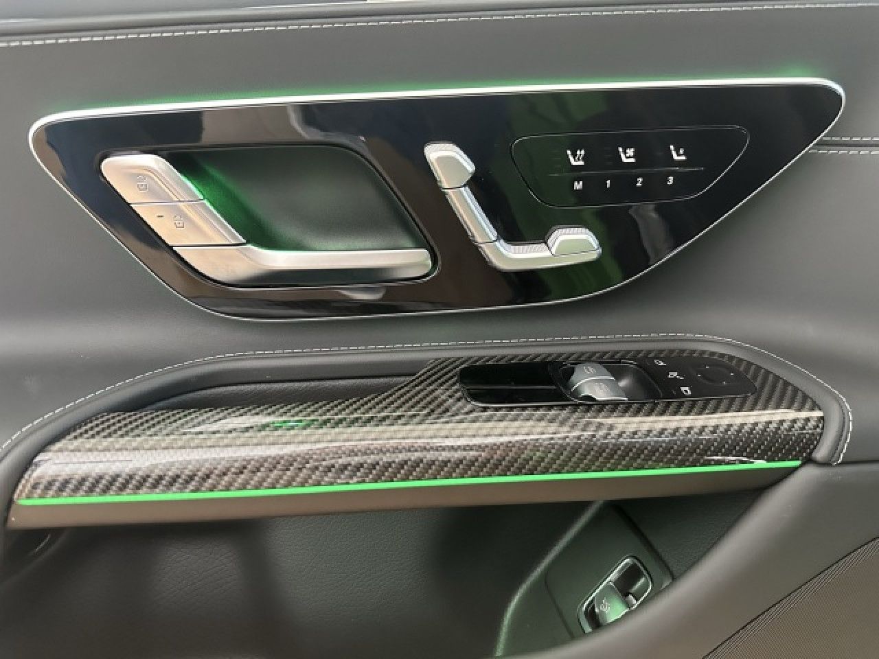 Mercedes-Benz AMG GT – Bild 16