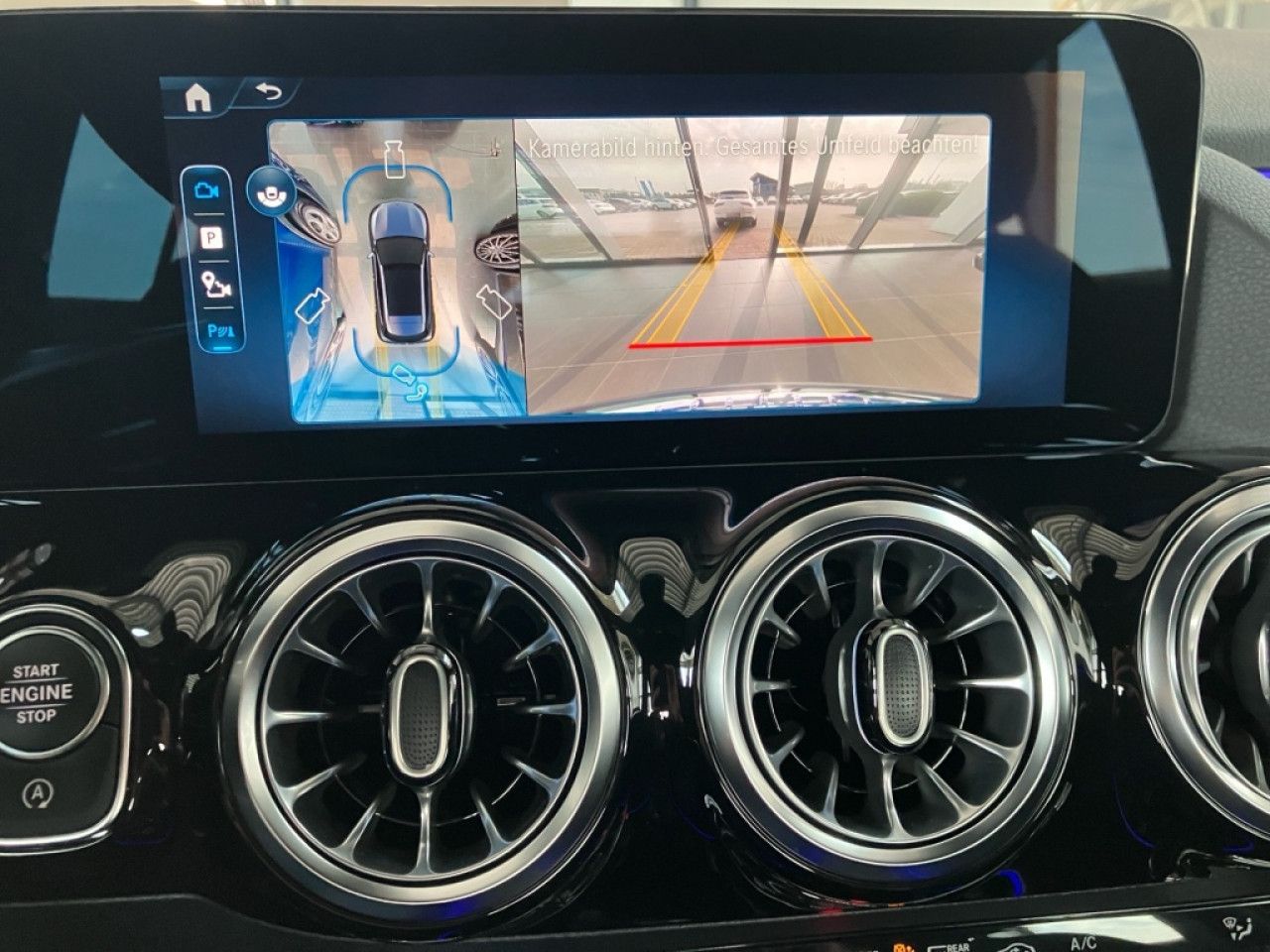 Mercedes-Benz GLA – Bild 13