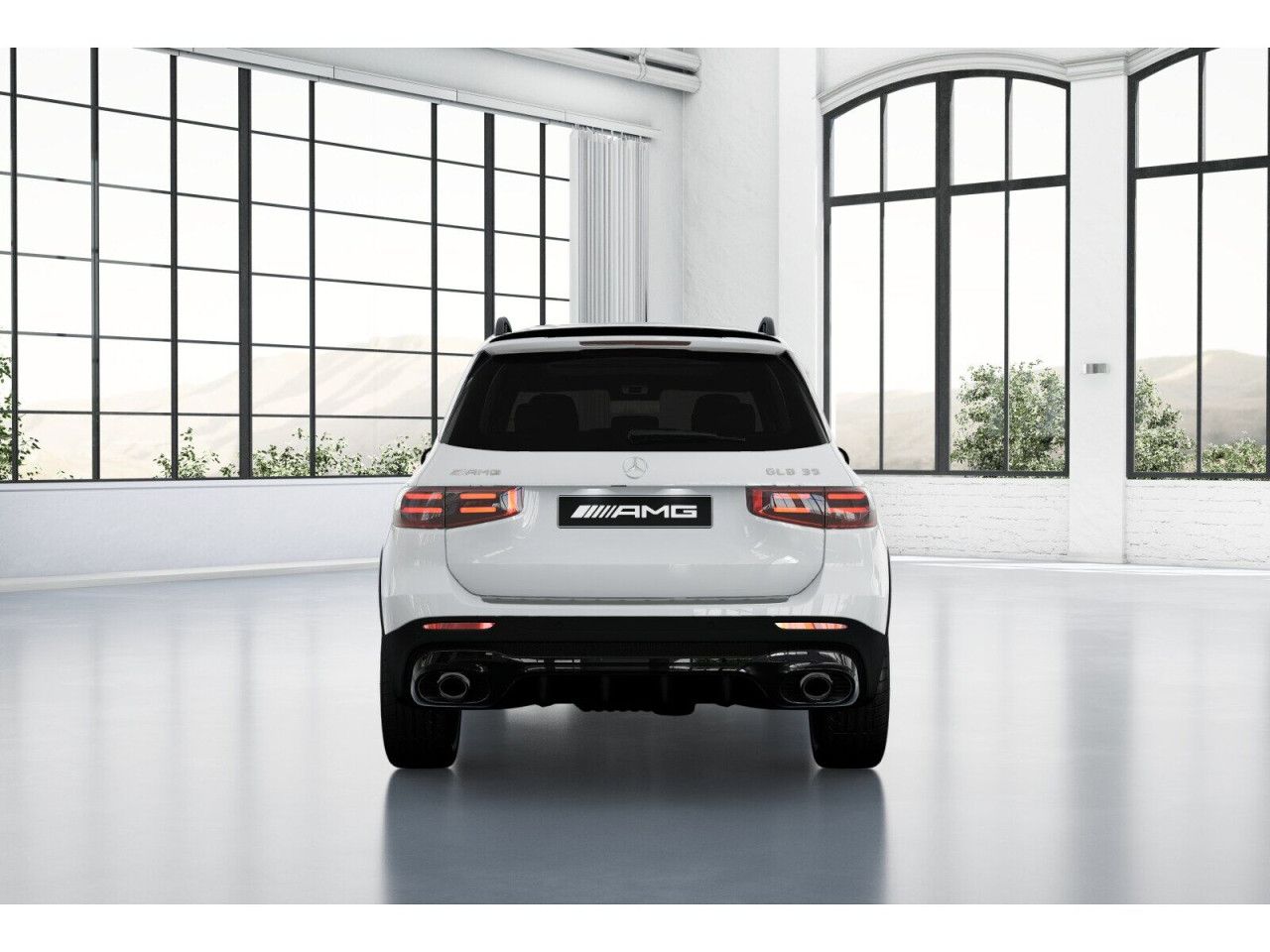 Mercedes-Benz GLB – Bild 8